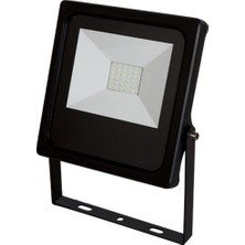 LAMPTIME 50W LED Projektör L252605 Yeşil