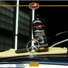 Autosol High Performance Nano Boya Koruma Cilası 520 1 Litre