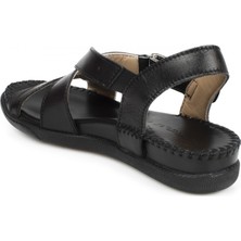 Forelli 22301 Z Comfort Günlük Kadın Sandalet