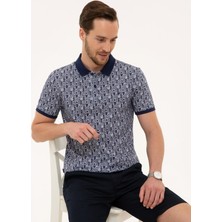 Pierre Cardin G021GL011-1072509 Erkek T-Shirt