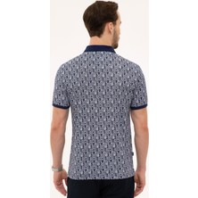 Pierre Cardin G021GL011-1072509 Erkek T-Shirt