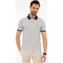 Pierre Cardin G021GL011-1074779 Erkek T-Shirt