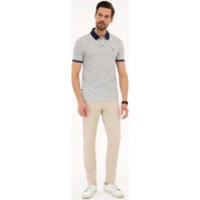 Pierre Cardin G021GL011-1074779 Erkek T-Shirt