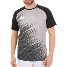 Kappa 303Y1N0-042 Abu 2 Player T-Shirt