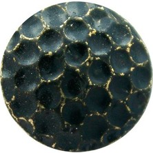 Çağ Kabara Maksi Petek Siyah 18 mm