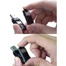 Acs ACR39T-A1 USB E-Imza Okuyucu
