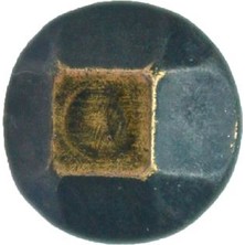 Çağ Kabara Midi Kare Barok 16 mm