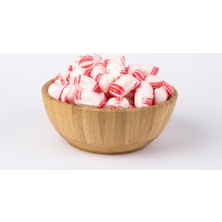 Kardeşler Kuruyemiş Mevlana Şekeri Kırmızı-Beyaz  500 gr