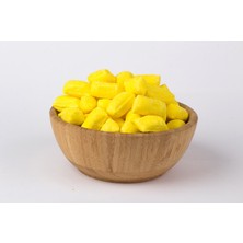 Kardeşler Kuruyemiş Mevlana Şekeri Sarı (Limonlu)  500 gr