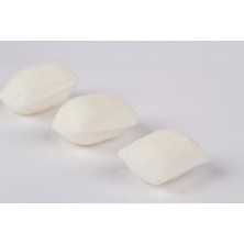 Kardeşler Kuruyemiş Mevlana Şekeri Beyaz  250 gr