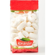 Kardeşler Kuruyemiş Mevlana Şekeri Beyaz  250 gr