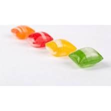 Kardeşler Kuruyemiş Akide Şekeri Karışık Meyveli 250 gr