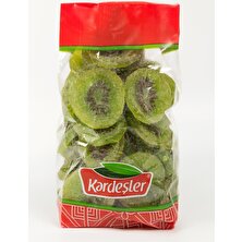 Kardeşler Kuruyemiş Kivi Kurusu 250 gr