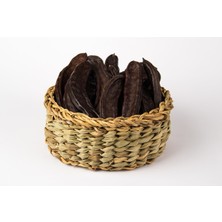 Kardeşler Kuruyemiş Keçi Boynuzu (YENİ MAHSÜL) 1 kg