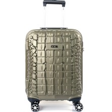 Ccs 5201 Büyük Boy Trolley Valiz 20Y