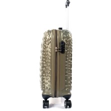 Ccs 5201 Büyük Boy Trolley Valiz 20Y