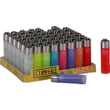 Clipper Çakmak CP12R