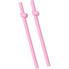 Wee Baby Prime 2'li Pipet-Pembe