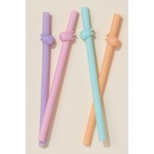 Wee Baby Prime 2'li Pipet-Pembe