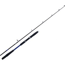 Lotus Carbon Jigging 180CM 120GR