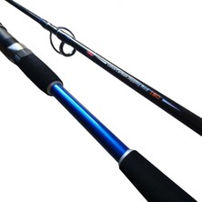 Lotus Carbon Jigging 180CM 120GR