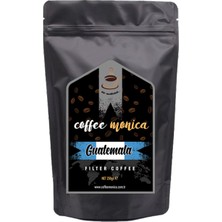 Coffeemonica Origin Guatemala Antigua Öğütülmüş Filtre Kahve 250 gr