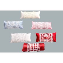 Hayaller Dükkanı Yastık Küçük Mavi P10