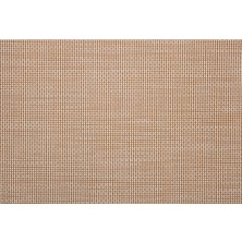 Madame Coco Armide 4'lü Amerikan Servis - Kahverengi - 30 x 45 cm.