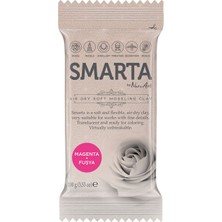 Smarta Modelleme Hamuru 100 gr Fuşya