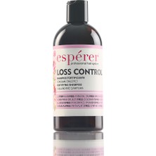 Esperer Loss Control Dökülme Önleyici Şampuan - 525 ml