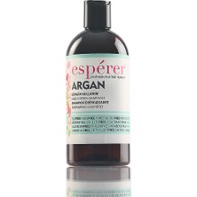 Esperer Argan Şampuanı - 525 ml