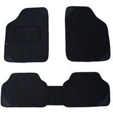 Nemu Nissan X - Trail Uyumlu Halı Oto Paspas