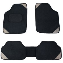 Nemu Nissan X - Trail Uyumlu Halı Oto Paspas