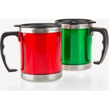 Kastore Termoslu Bardak Travel Mug