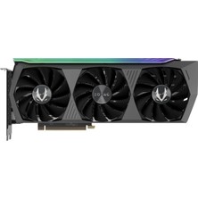 Zotac Nvıdıa Geforce Rtx 3080 Ti Amp Holo 12GB GDDR6X 384BIT Ekran Kartı ZT-A30810F-10P