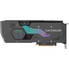 Zotac Nvıdıa Geforce Rtx 3080 Ti Amp Holo 12GB GDDR6X 384BIT Ekran Kartı ZT-A30810F-10P