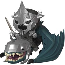 Funko Pop Rides L-Ord Of The Rings Witch King W/ Fellbeast