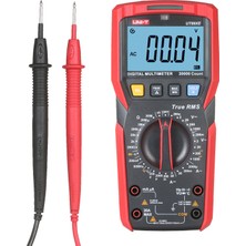 Uni-T UT89XE 2.8 Inç LCD Dijital Multimetre 20000 Sayım (Yurt Dışından)