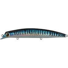 Noeby 9029 12 cm 16 gr NS003 Sahte Balık