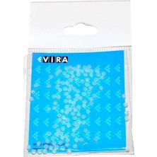 Virax Boncuk Küçük Boy Glowlu