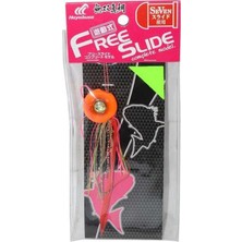 Hayabusa Slide Se 45 gr No:14