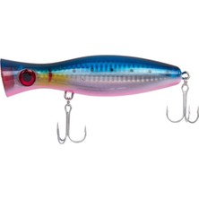 Sea Horse Saltia Popper 12 L04 Sahte Balık