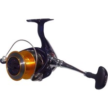 Daiwa Revros DX4000 H Makine