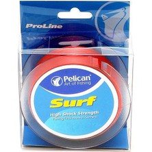 Pelican Surf 0,25 mm 100 mt Misina