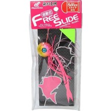 Hayabusa Slide Se 45 gr No:13