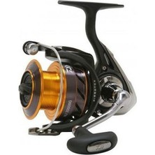Daiwa Ninja 4000BG Makine