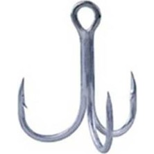 Bkk Fangs 6063-3X-CP No:2 6 Lı Paket Iğne