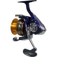 Daiwa Revros DX3000 H Makine