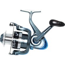 Albastar Dolphin 60 Makine