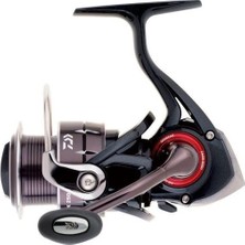 Daiwa Ballistic EX14 4000H Makine